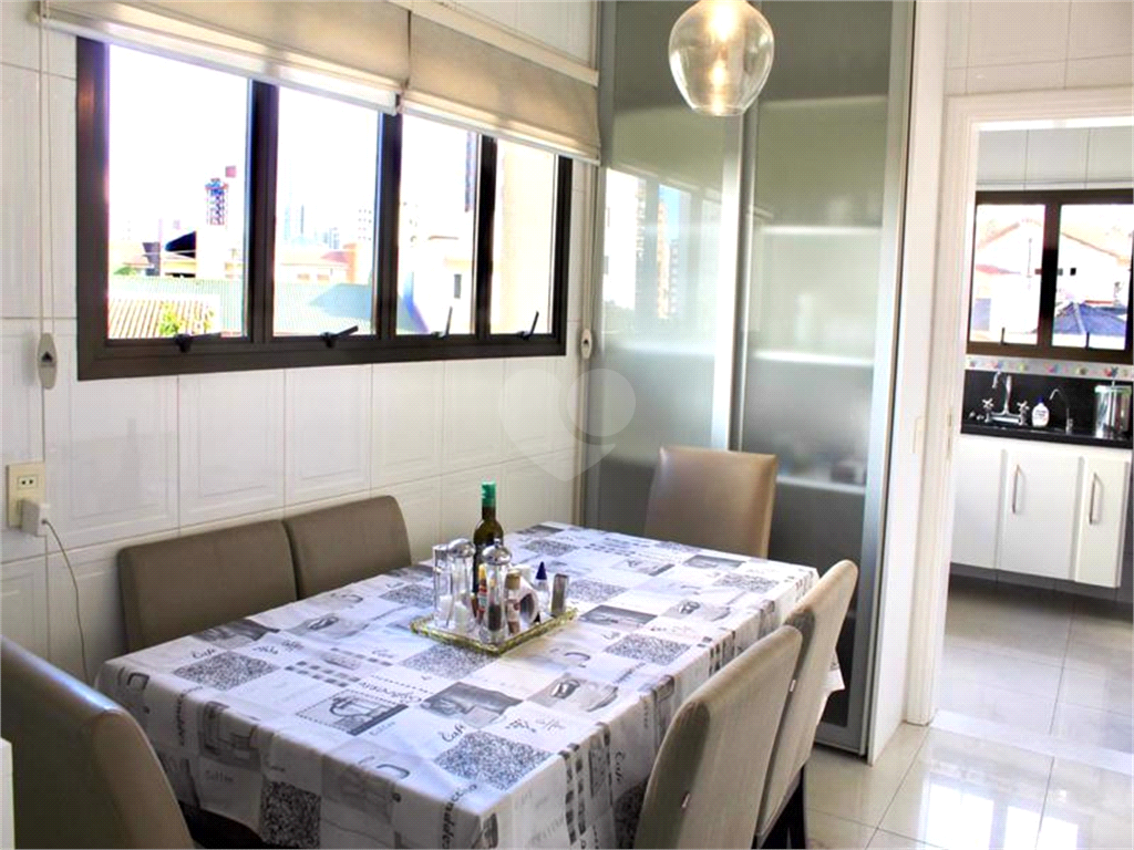 Venda Apartamento São Paulo Jardim Vila Mariana REO585175 7