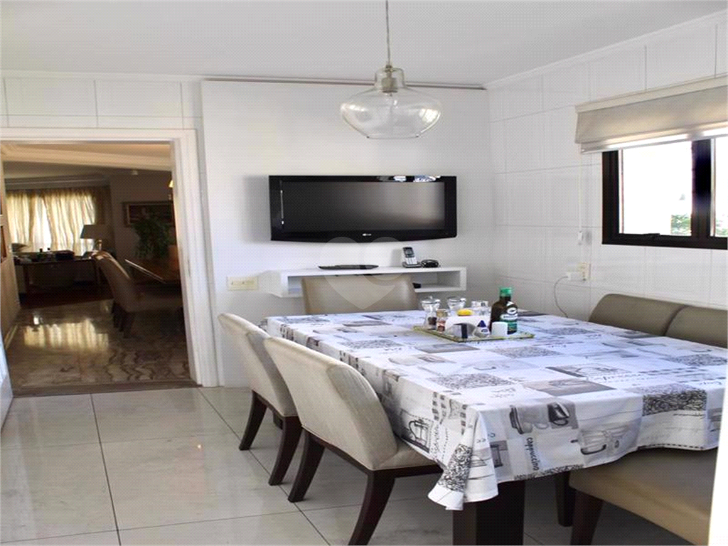 Venda Apartamento São Paulo Jardim Vila Mariana REO585175 8