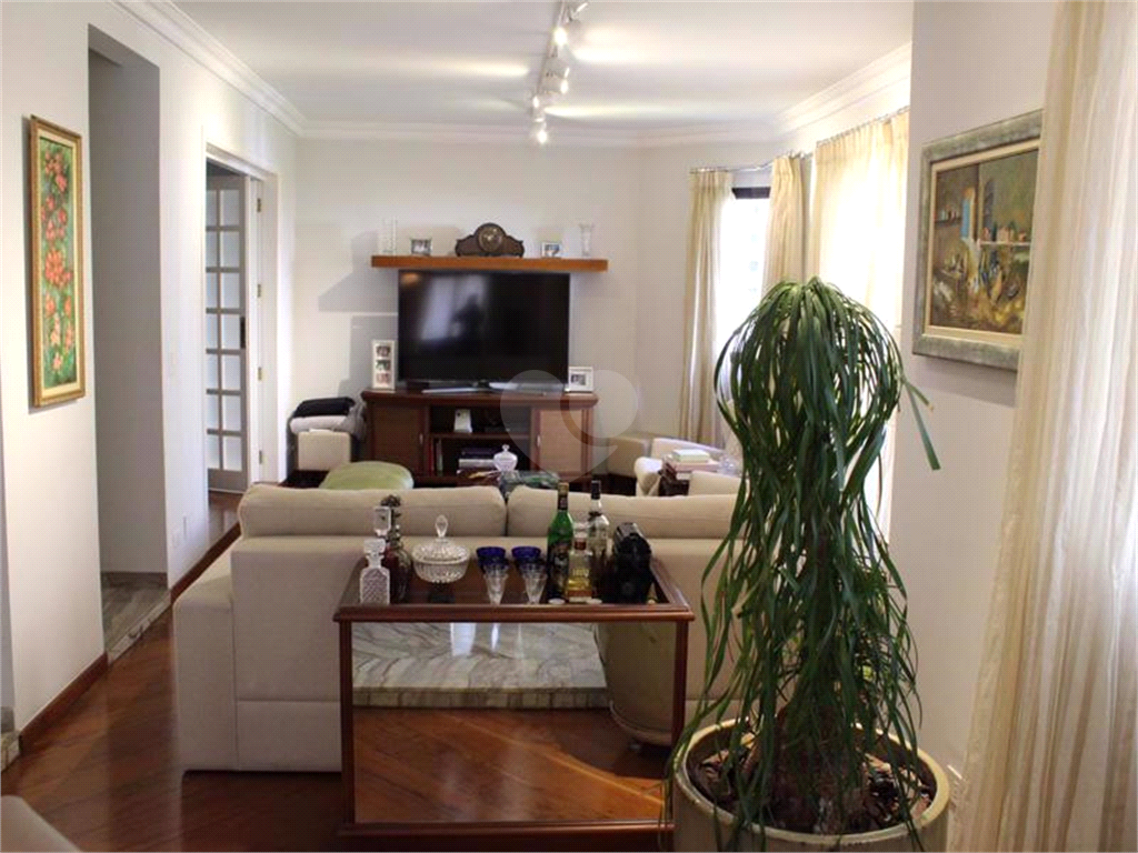 Venda Apartamento São Paulo Jardim Vila Mariana REO585175 4