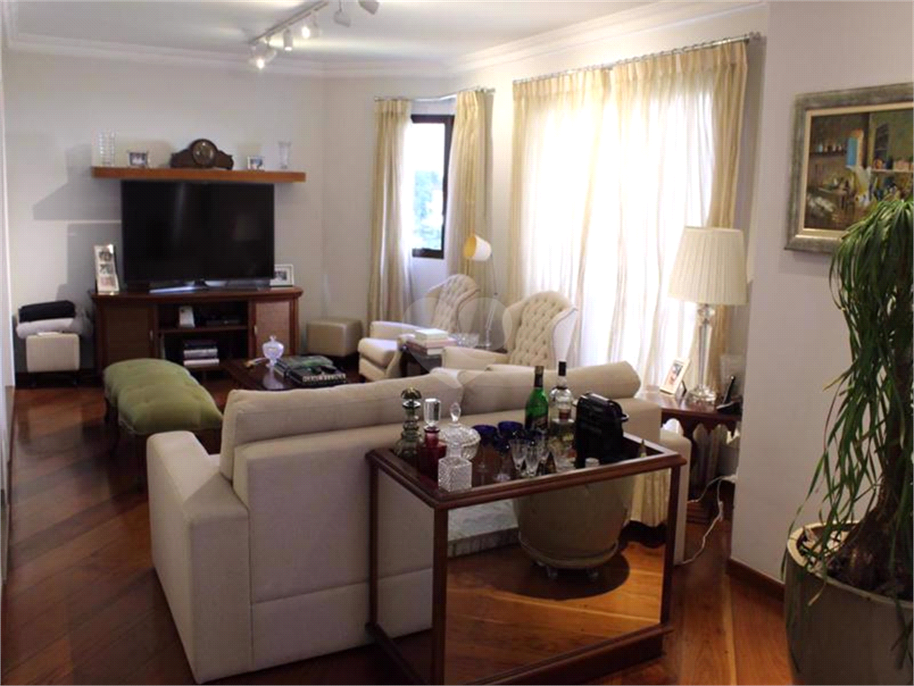 Venda Apartamento São Paulo Jardim Vila Mariana REO585175 3