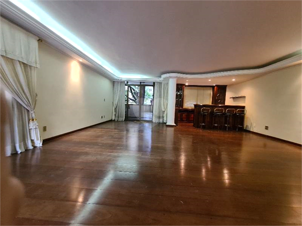 Venda Apartamento São Paulo Cerqueira César REO58518 14