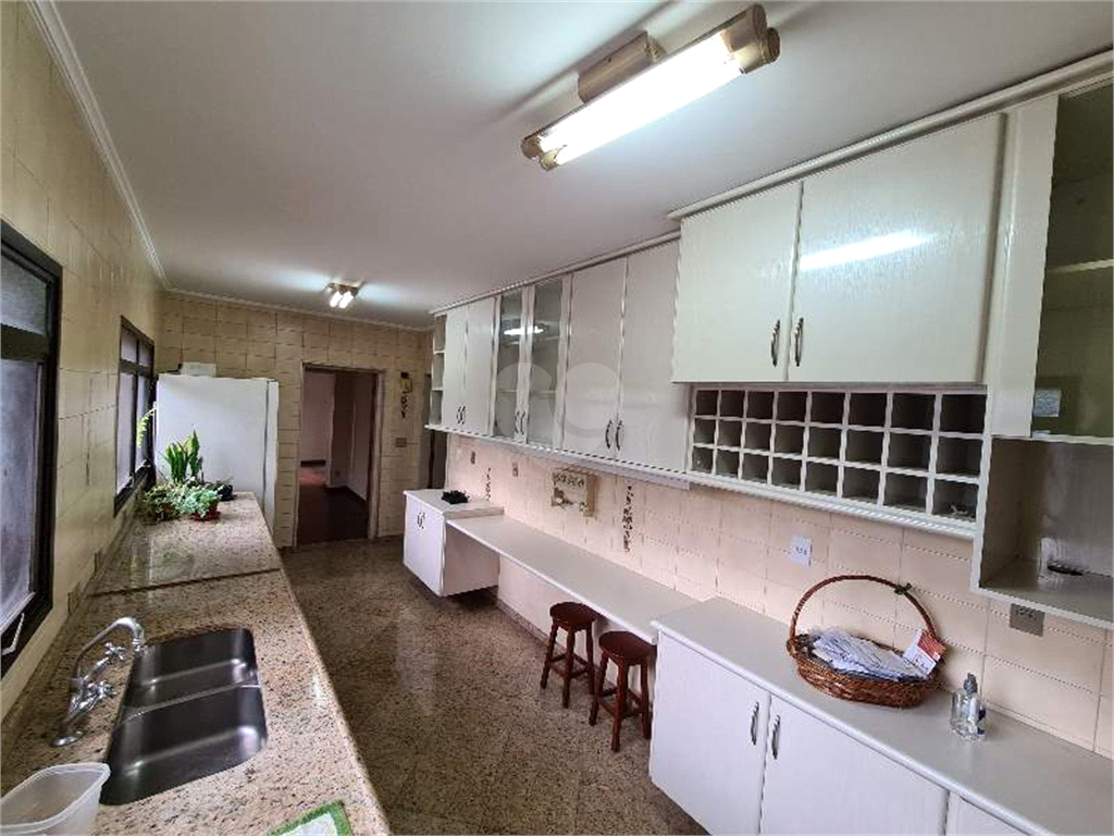 Venda Apartamento São Paulo Cerqueira César REO58518 38