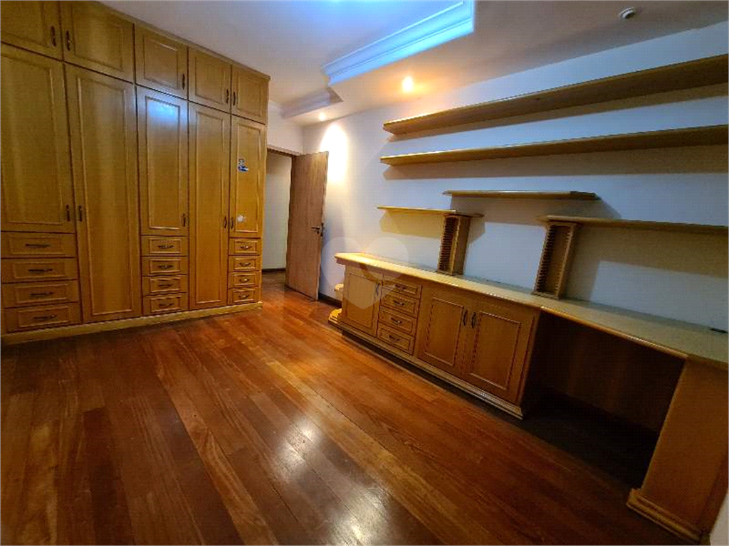 Venda Apartamento São Paulo Cerqueira César REO58518 42