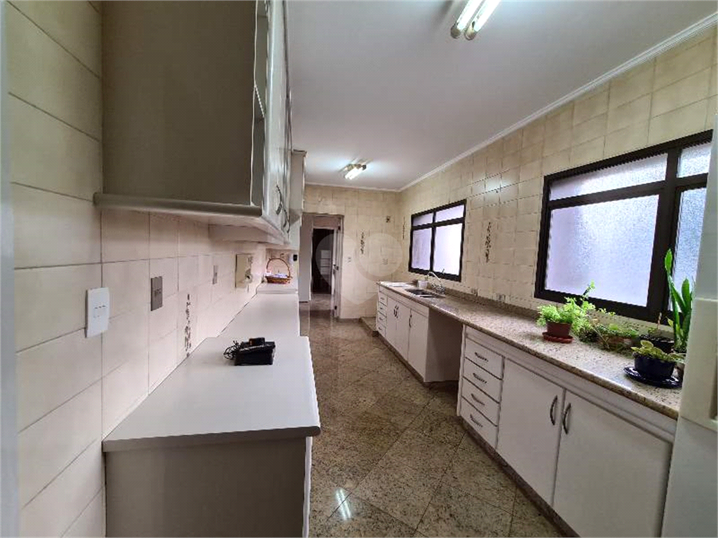 Venda Apartamento São Paulo Cerqueira César REO58518 35