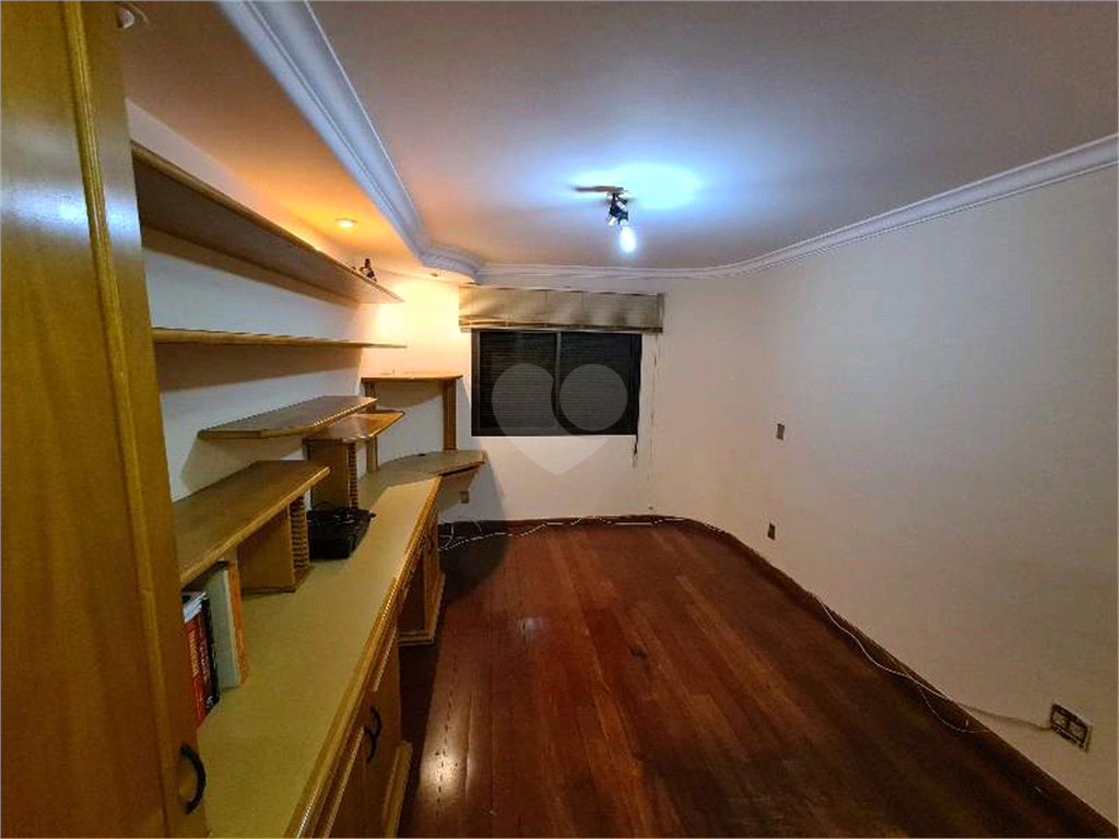 Venda Apartamento São Paulo Cerqueira César REO58518 45