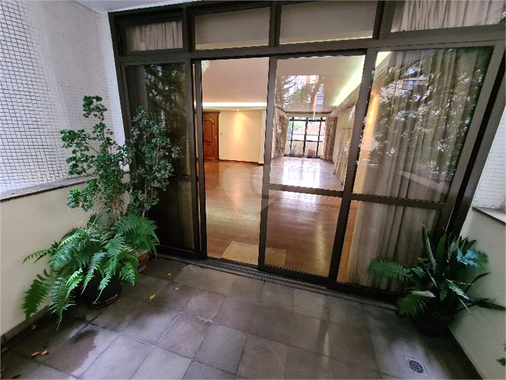 Venda Apartamento São Paulo Cerqueira César REO58518 33