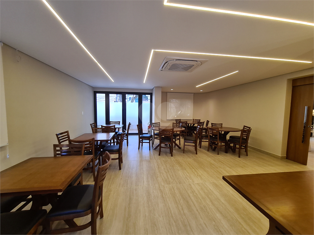 Venda Apartamento São Paulo Cerqueira César REO58518 7