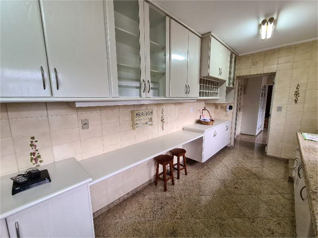 Venda Apartamento São Paulo Cerqueira César REO58518 31