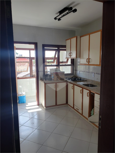 Venda Apartamento Cachoeirinha Vila Cachoeirinha REO585190 2