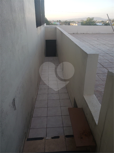 Venda Apartamento Cachoeirinha Vila Cachoeirinha REO585190 15