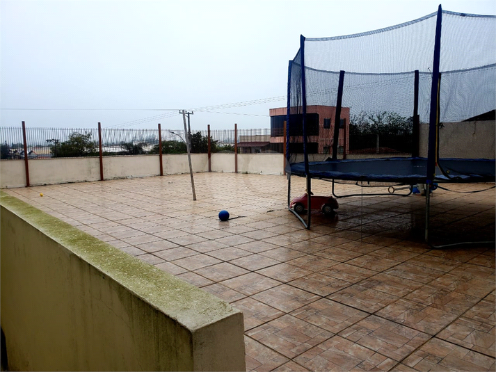 Venda Apartamento Cachoeirinha Vila Cachoeirinha REO585190 8