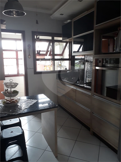 Venda Apartamento Cachoeirinha Vila Cachoeirinha REO585197 10