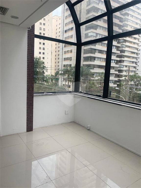 Venda Salas São Paulo Indianópolis REO585273 8