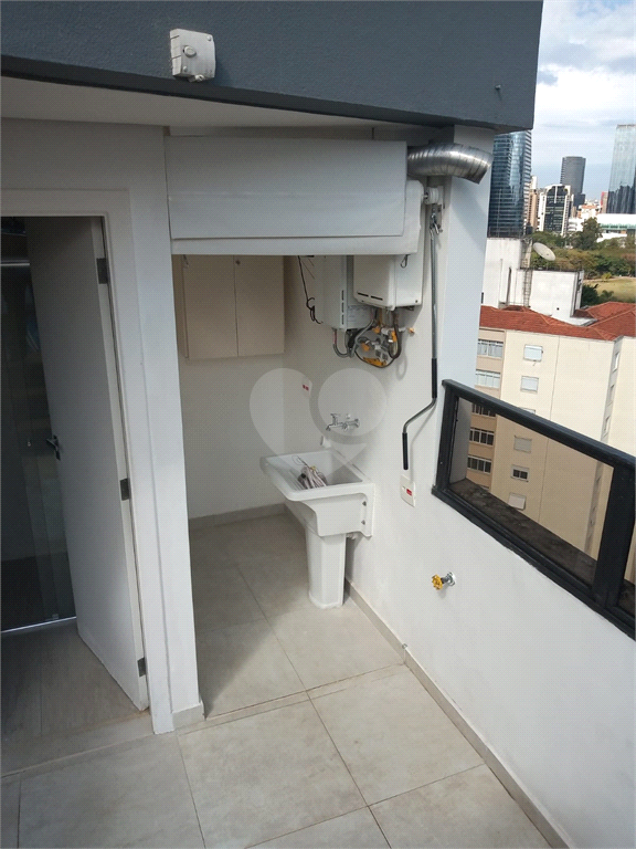 Aluguel Cobertura São Paulo Itaim Bibi REO585274 23