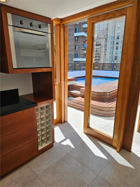 Aluguel Cobertura São Paulo Itaim Bibi REO585274 79