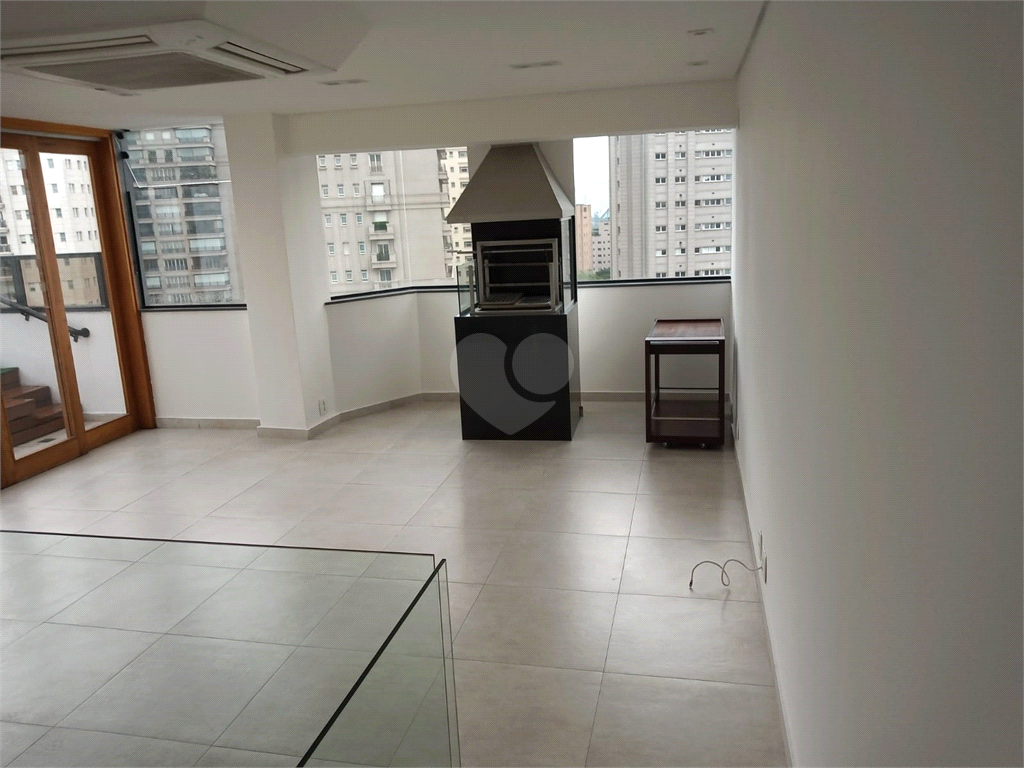 Aluguel Cobertura São Paulo Itaim Bibi REO585274 27