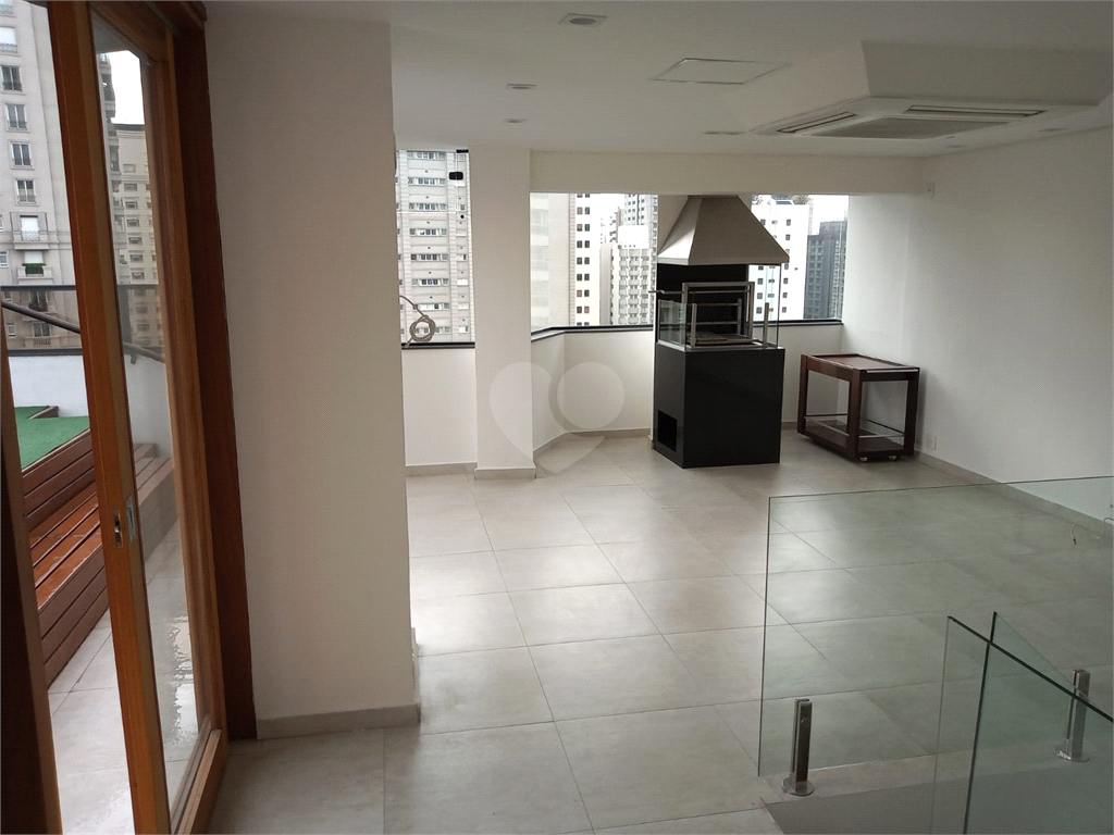 Aluguel Cobertura São Paulo Itaim Bibi REO585274 28