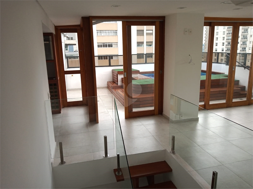 Aluguel Cobertura São Paulo Itaim Bibi REO585274 8