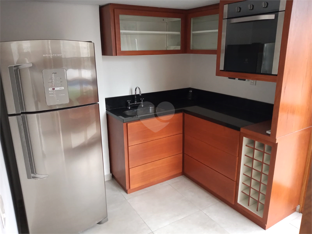 Aluguel Cobertura São Paulo Itaim Bibi REO585274 30