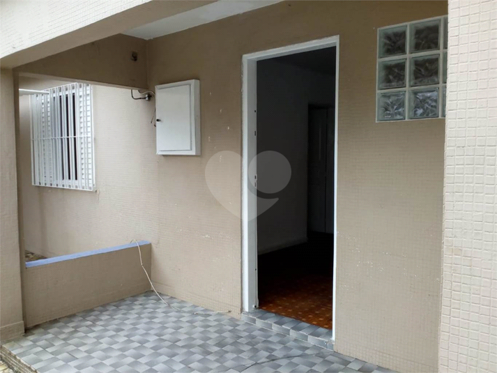 Venda Casa São Paulo Vila Gustavo REO585295 18