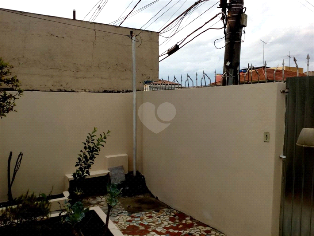 Venda Casa São Paulo Vila Gustavo REO585295 17