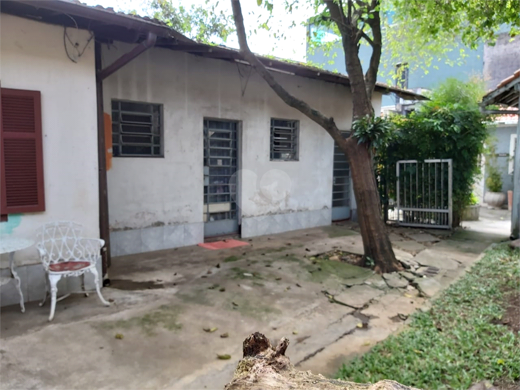 Venda Casa São Paulo Itaim Bibi REO585308 11