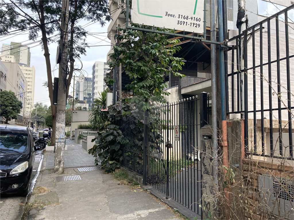 Venda Casa São Paulo Itaim Bibi REO585308 7