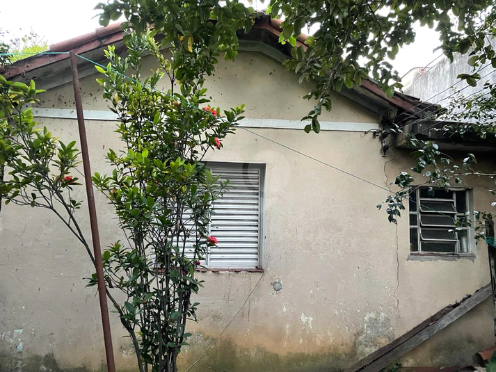 Venda Terreno São Paulo Vila Jaguara REO585310 1