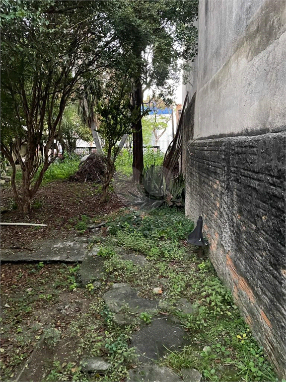 Venda Terreno São Paulo Vila Jaguara REO585310 5