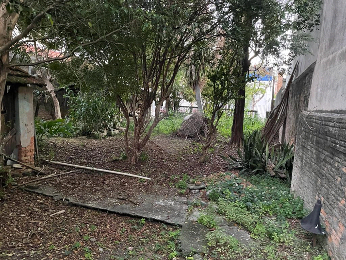 Venda Terreno São Paulo Vila Jaguara REO585310 4