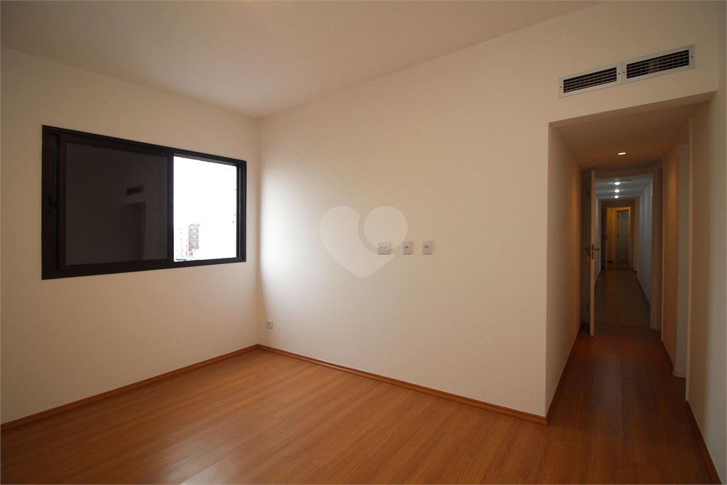 Venda Apartamento São Paulo Moema REO585325 28