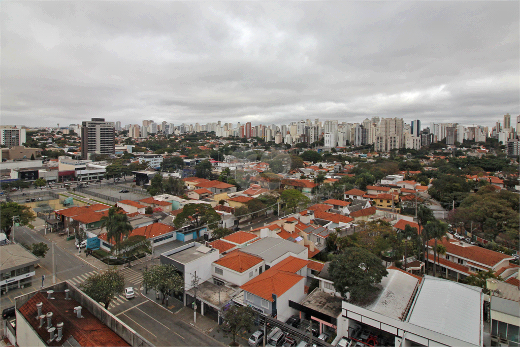 Venda Apartamento São Paulo Moema REO585325 14