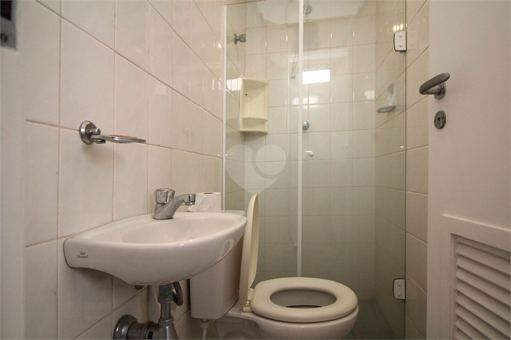 Venda Apartamento São Paulo Moema REO585325 36