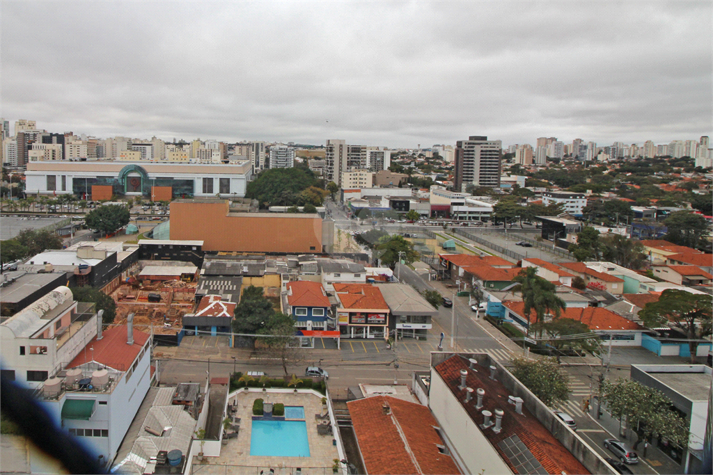 Venda Apartamento São Paulo Moema REO585325 2