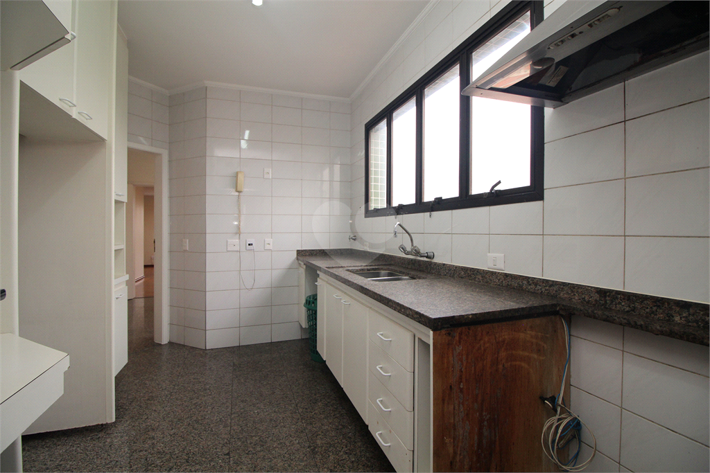 Venda Apartamento São Paulo Moema REO585325 34