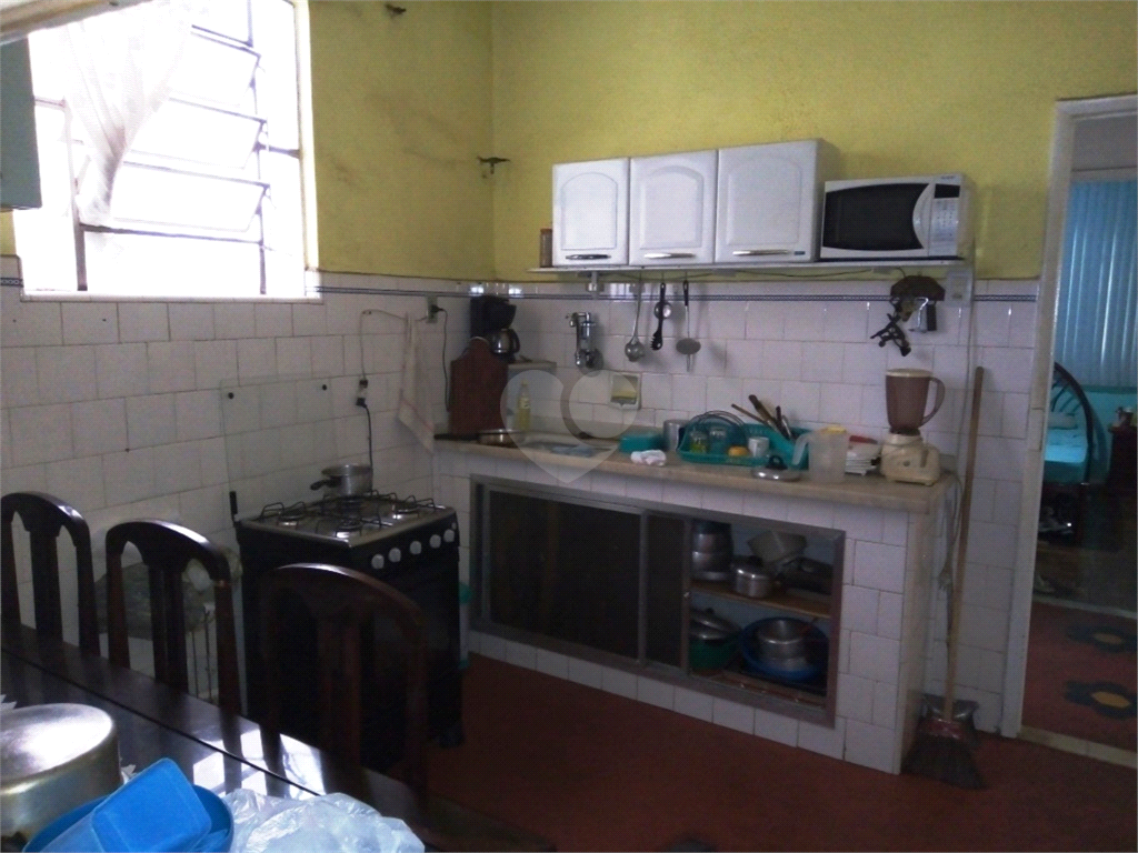 Venda Casa Rio De Janeiro Irajá REO585331 6