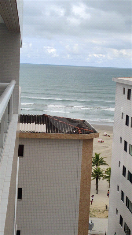 Venda Apartamento Praia Grande Aviação REO585334 2