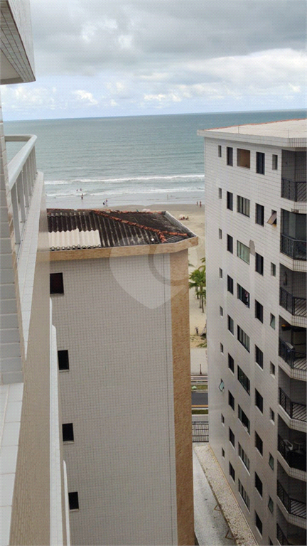 Venda Apartamento Praia Grande Aviação REO585334 5