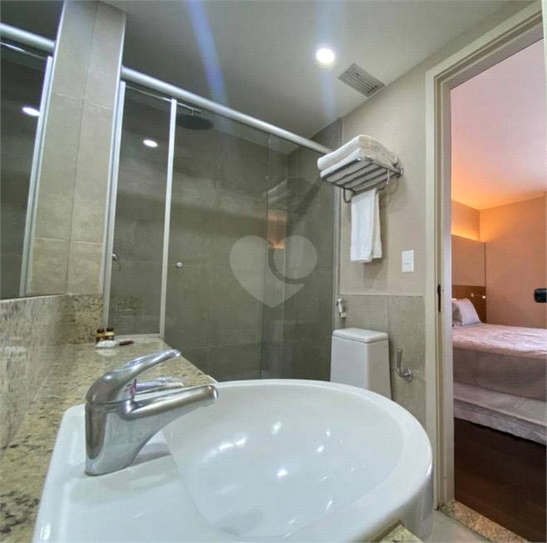 Venda Apartamento São Paulo Jardim Paulistano REO585344 8