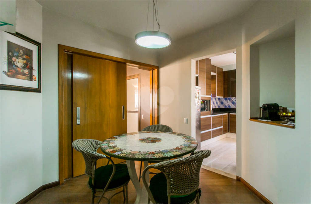 Venda Apartamento São Paulo Planalto Paulista REO585361 31