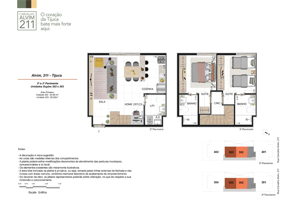 Venda Apartamento Rio De Janeiro Tijuca REO585366 21