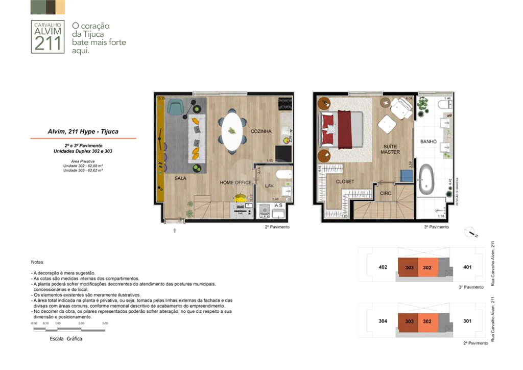 Venda Apartamento Rio De Janeiro Tijuca REO585374 20