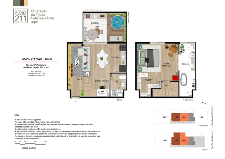 Venda Apartamento Rio De Janeiro Tijuca REO585374 17