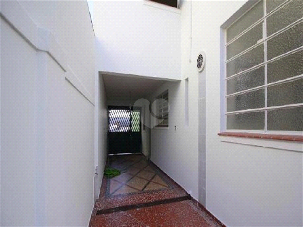 Venda Casa São Paulo Jardim Da Glória REO585435 14