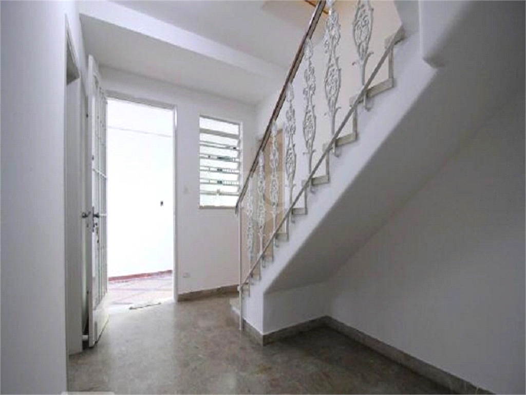 Venda Casa São Paulo Jardim Da Glória REO585435 2