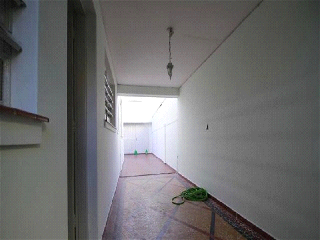 Venda Casa São Paulo Jardim Da Glória REO585435 15