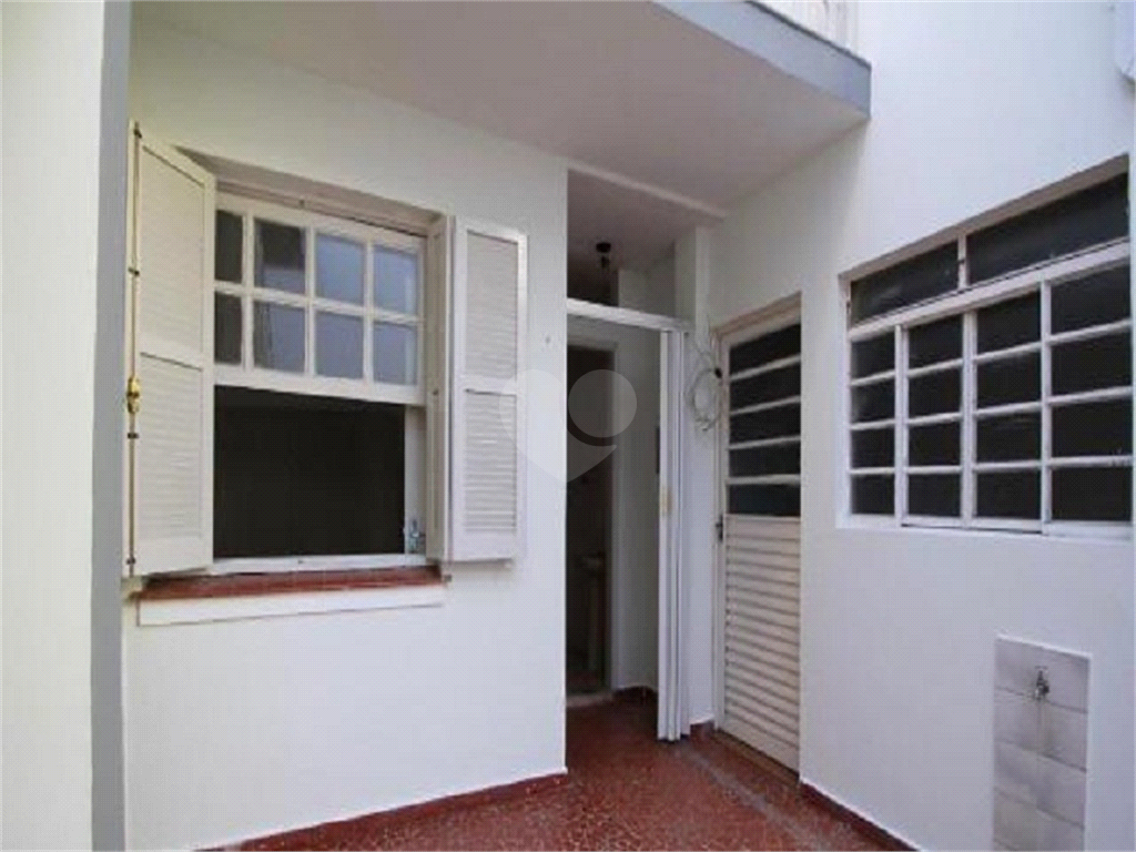 Venda Casa São Paulo Jardim Da Glória REO585435 11