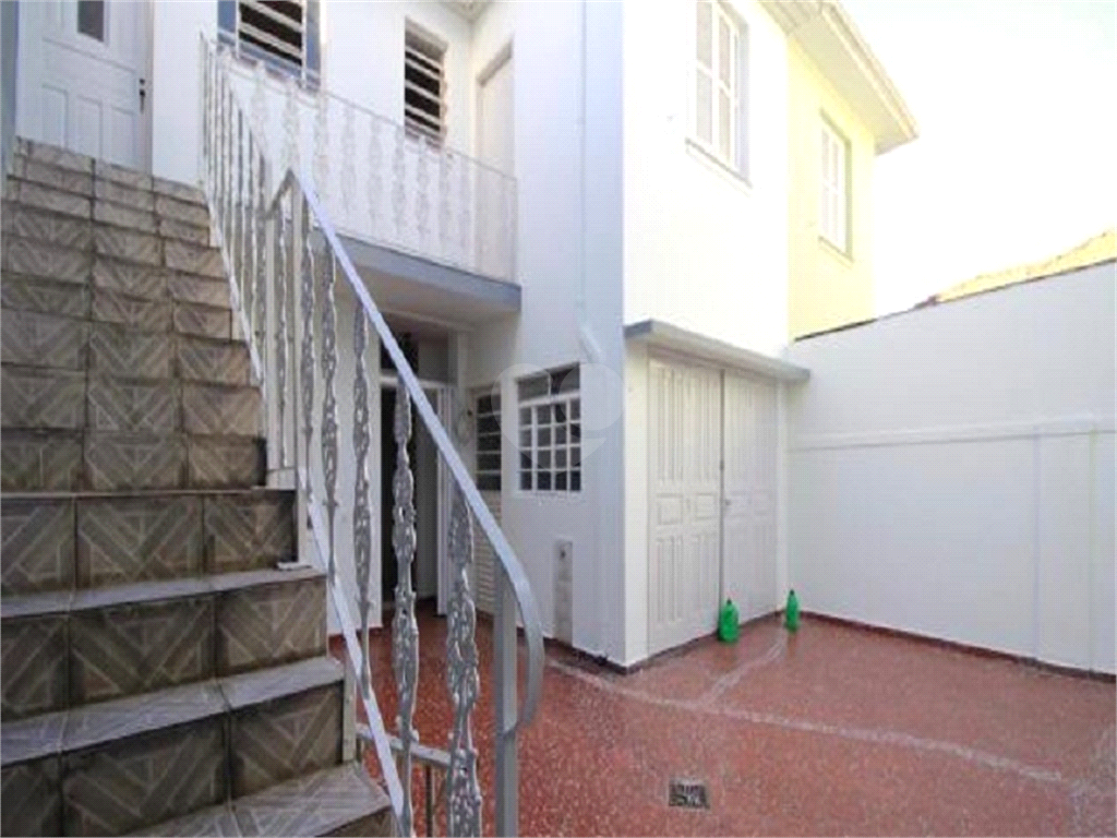 Venda Casa São Paulo Jardim Da Glória REO585435 12