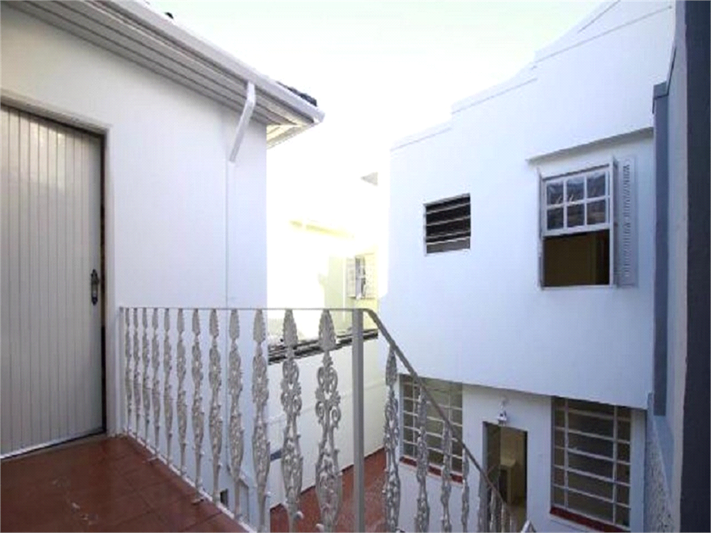 Venda Casa São Paulo Jardim Da Glória REO585435 8