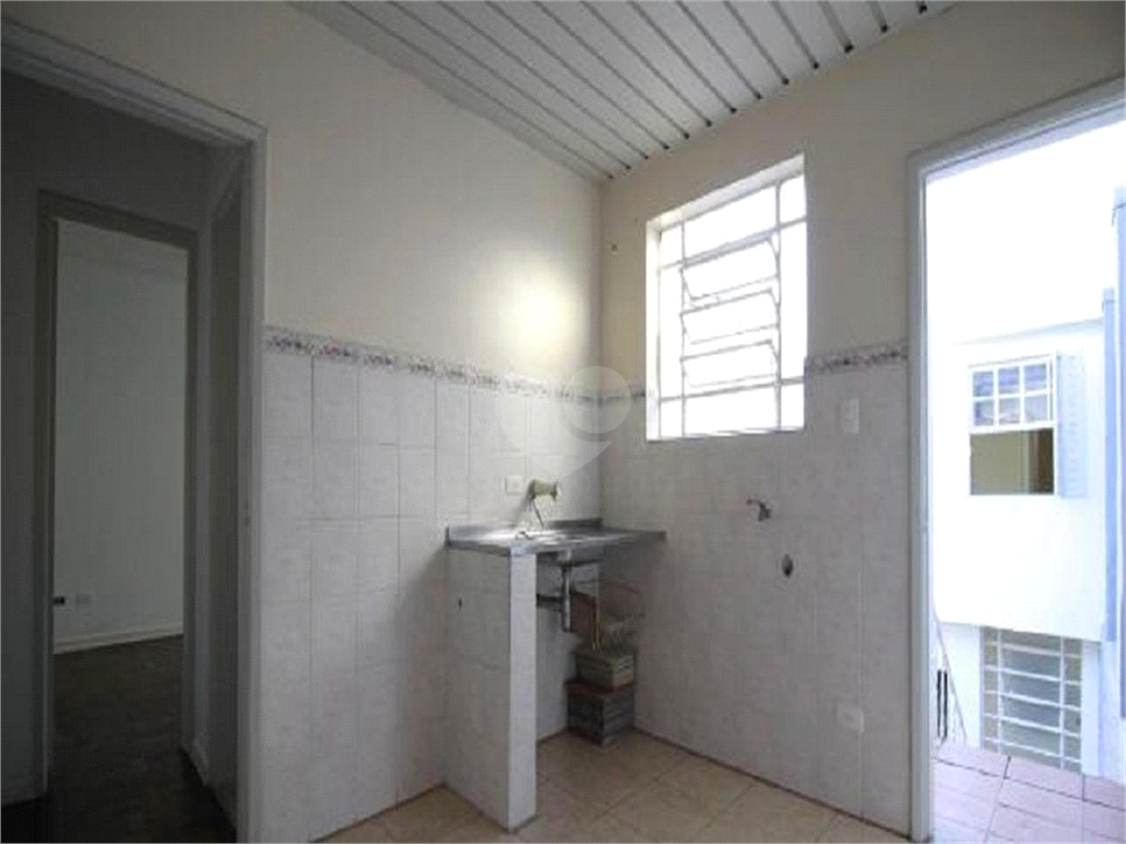 Venda Casa São Paulo Jardim Da Glória REO585435 7